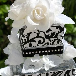 Meet your Posher, Marie lydie